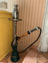 Narghilè comprato in  Tunisia.