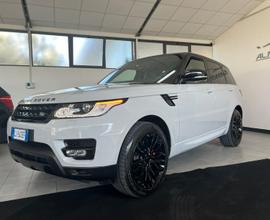 Land Rover Range Rover Sport 3.0 TDV6 HSE Dynamic