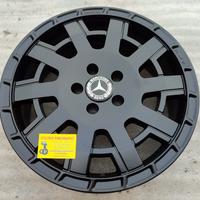 Cerchi In Lega NUOVI 18 Per Mercedes EQV VIANO