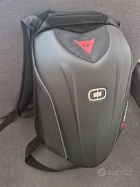 Zaino sport moto Dainese