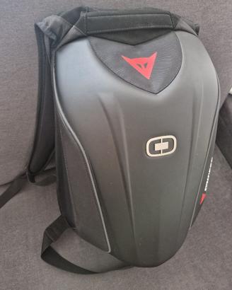 Zaino sport moto Dainese