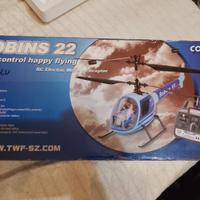 elicottero collezione 