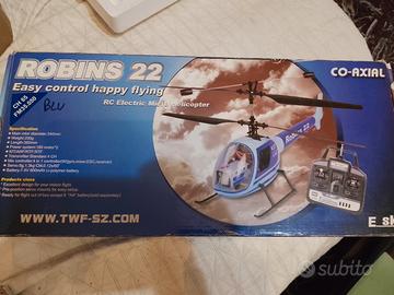 elicottero collezione 