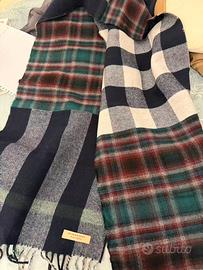Sciarpa BURBERRY