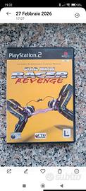Star wars rage revange ps2 