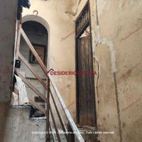 Casa, Calatafimi Bassa - Cuba, Palermo.