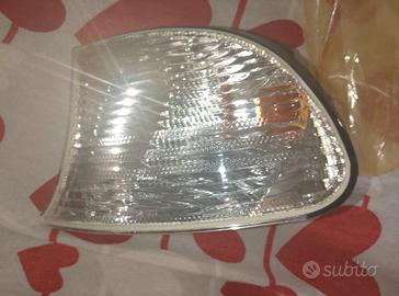 frecce BMW nuove 