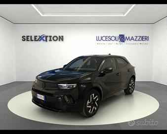 OPEL MOKKA GS 1.2l 136cv MT