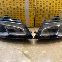 Fari Led Bixeno Audi A3 S3 8P 2009/2012
