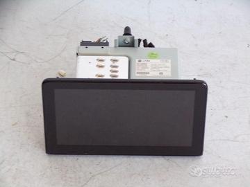 Autoradio Display Stereo Originale MG ZS 2023