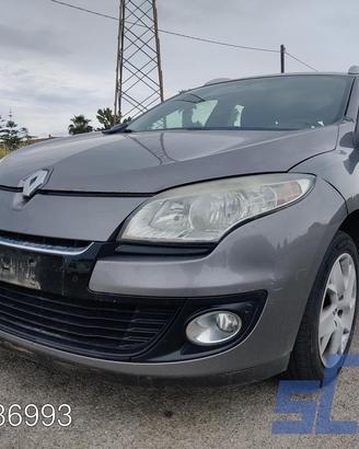 Renault megane 3 sw kz0/1 1.5 dci - ricambi