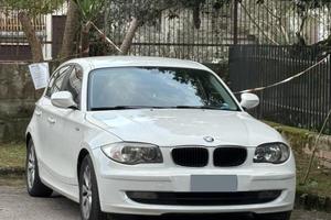 Bmw 116i E87