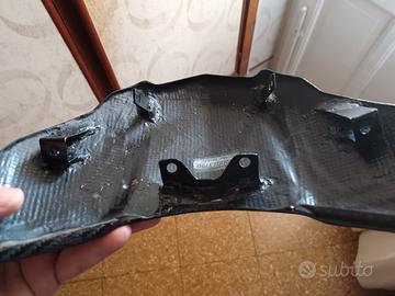 Parabrezza - Cupolino