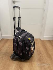 Zaino trolley seven