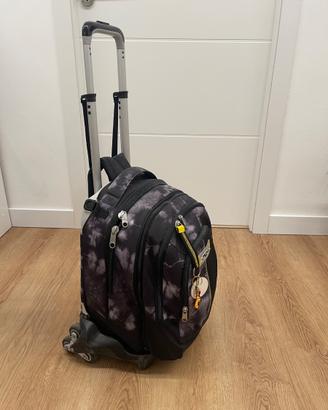 Zaino trolley seven