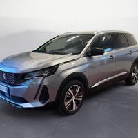 Peugeot 5008 BlueHDi 130 S&S EAT8 Allure Pack