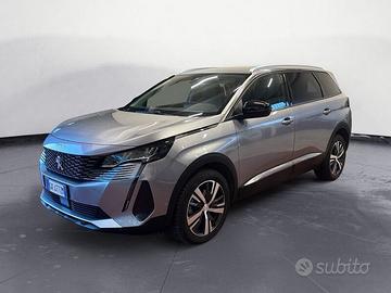 Peugeot 5008 BlueHDi 130 S&S EAT8 Allure Pack
