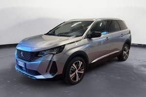 Peugeot 5008 BlueHDi 130 S&S EAT8 Allure Pack
