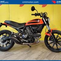 Ducati Scrambler