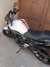 Yamaha Fz6 S2