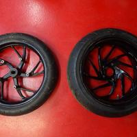 CERCHI BMW R1200S R 1200 S