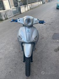 liberty rst 50 2 tempi