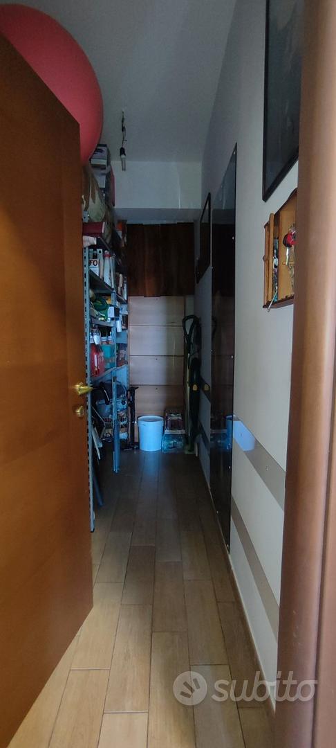 Appartamento – Taurianova, Reggio Calabria - Altro