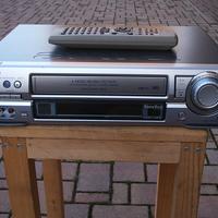 Vcr aiwa 6 head hifi