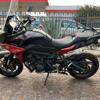 Yamaha tracer 900 2020