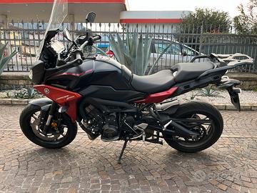 Yamaha tracer 900 2020