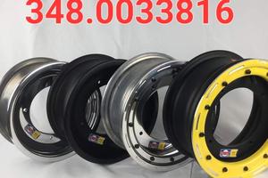 cerchi beadlock quad atv 