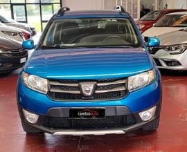 Dacia Sandero Stepway 1.5 dCi 8V 90CV Prestige