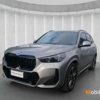 BMW X1 xdrive 25e MSport Pro auto