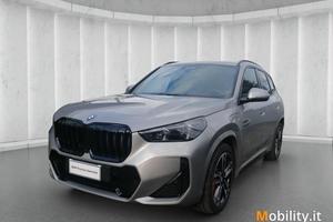 BMW X1 xdrive 25e MSport Pro auto