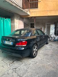 Bmw 120d 197cv 2009 €5