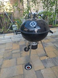 Barbecue Grillchef