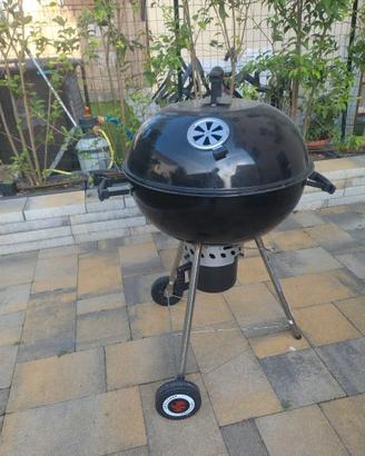 Barbecue Grillchef