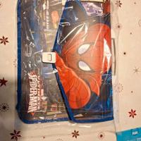 Valigetta scolastica nuova mai usata