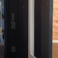 PC Ufficio Streaming Office