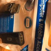 Cavo adattatore da Displayport a HDMI