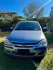Opel corsa 1.3 cdti 2004