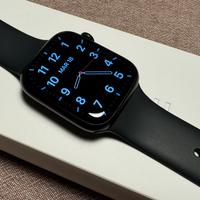 Apple Watch 7