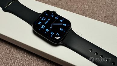 Apple Watch 7