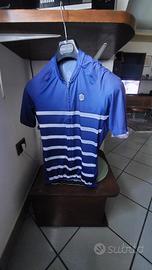 Maglia ciclidmo estiva