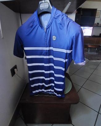 Maglia ciclidmo estiva