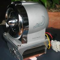 dissipatore cooler master jet 