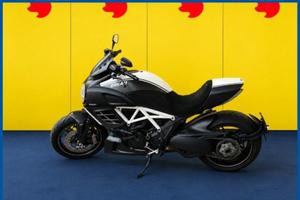 DUCATI Diavel 1200 Finanziabile - Nero - 4490