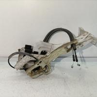 SERRATURA POSTERIORE DESTRA HYUNDAI iX35 1° Serie