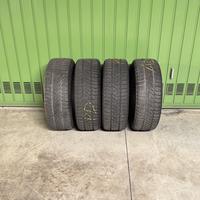Gomme Pirelli Sottozero 3 205/45 R17