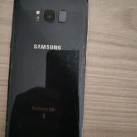 samsung s8 +